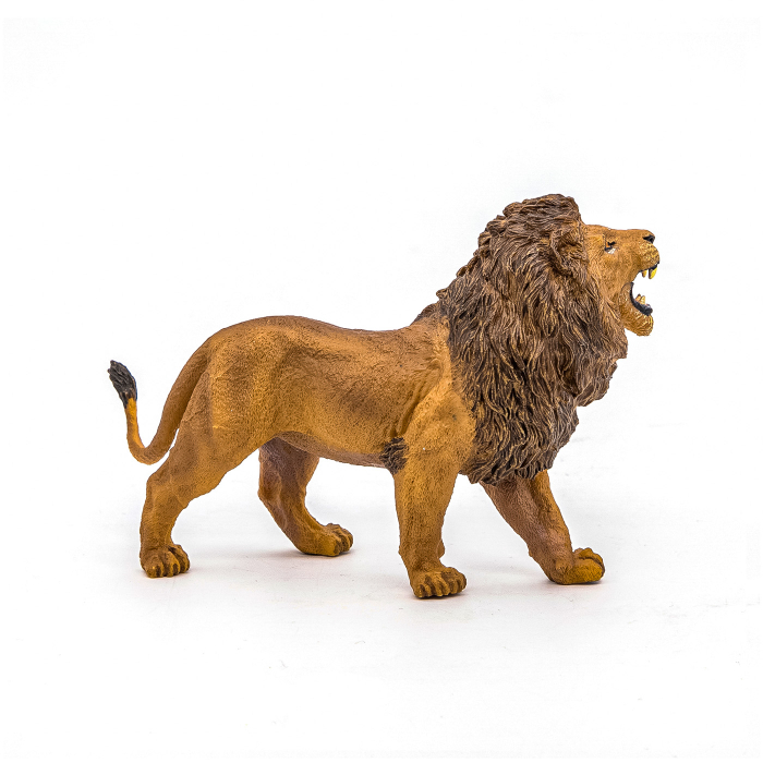 PAPO FIGURINA LEU AFRICAN [7]