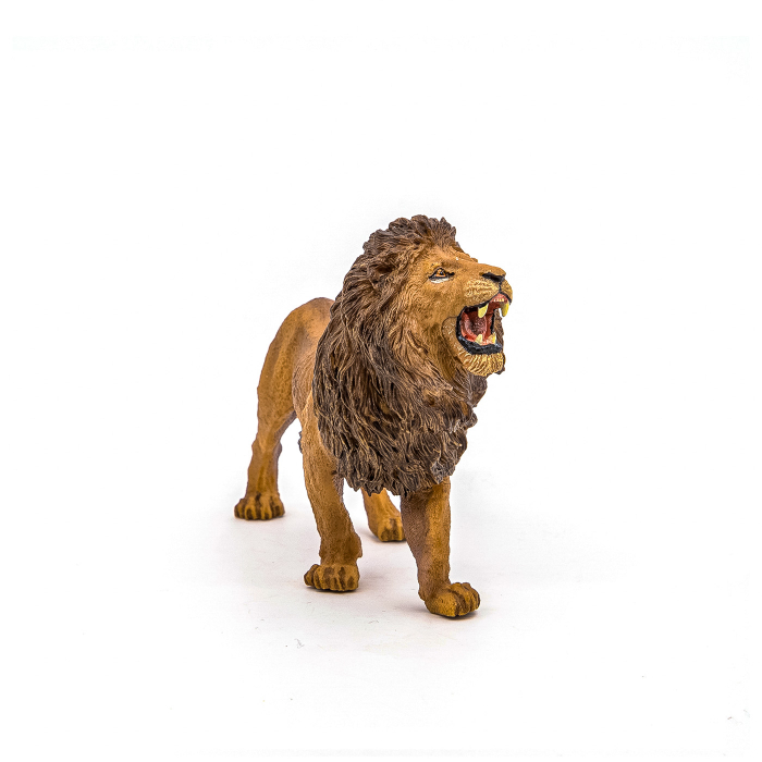 PAPO FIGURINA LEU AFRICAN [5]