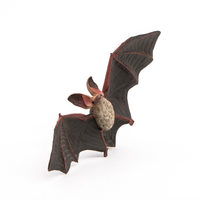 PAPO FIGURINA LILIAC [3]
