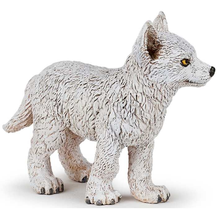 PAPO FIGURINA LUP TANAR POLAR [2]