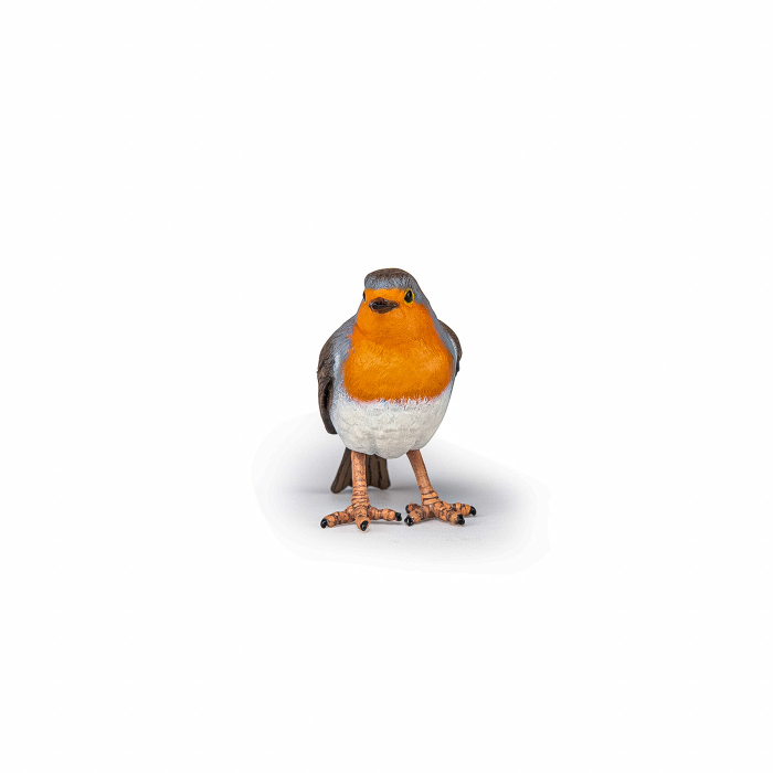 PAPO FIGURINA MACALEANDRU [2]