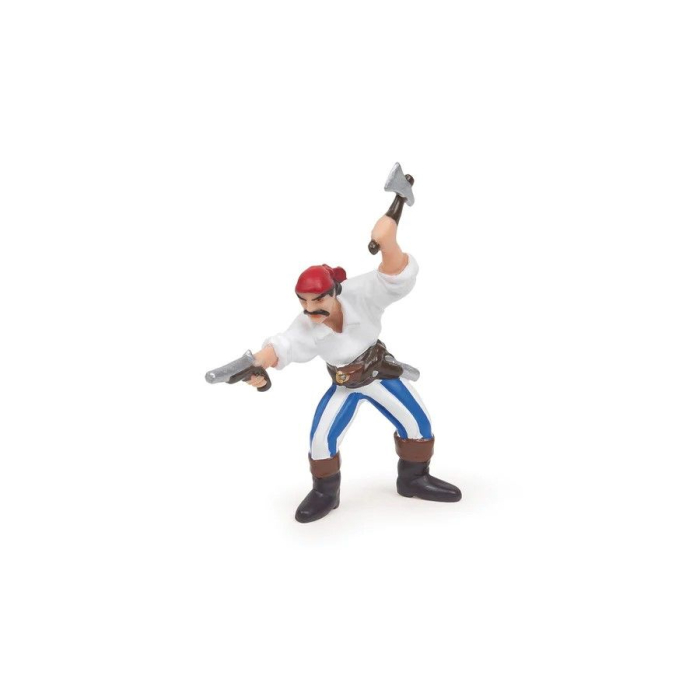 PAPO FIGURINA MINIFIGURINE PIRATI 12 PIESE [8]