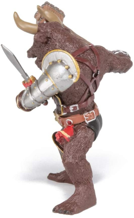 PAPO FIGURINA MINITAUR [4]