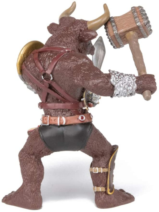 PAPO FIGURINA MINITAUR [5]