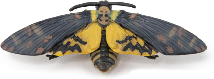 PAPO FIGURINA MOLIE [3]