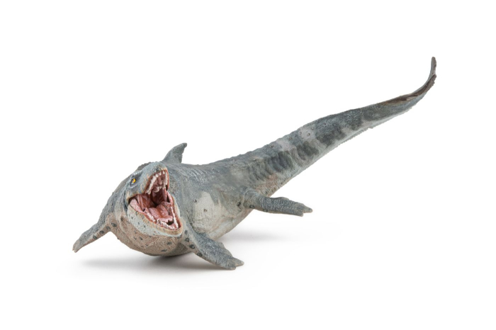 PAPO FIGURINA MOSASAURUS [7]