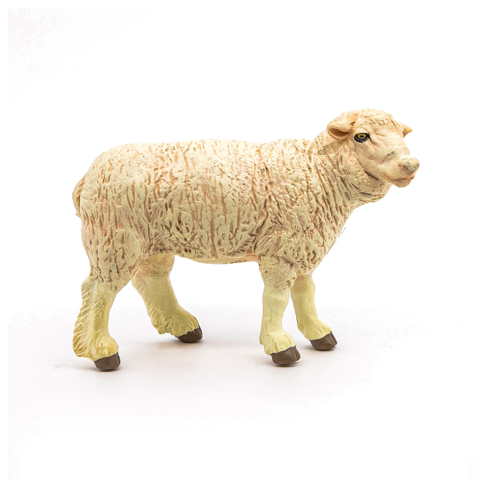 PAPO FIGURINA OAIE MERINOS [2]