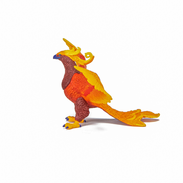 PAPO FIGURINA PASAREA PHOENIX [6]