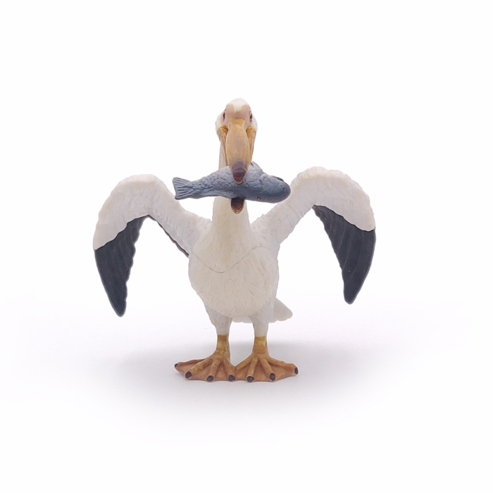 PAPO FIGURINA PELICAN [4]