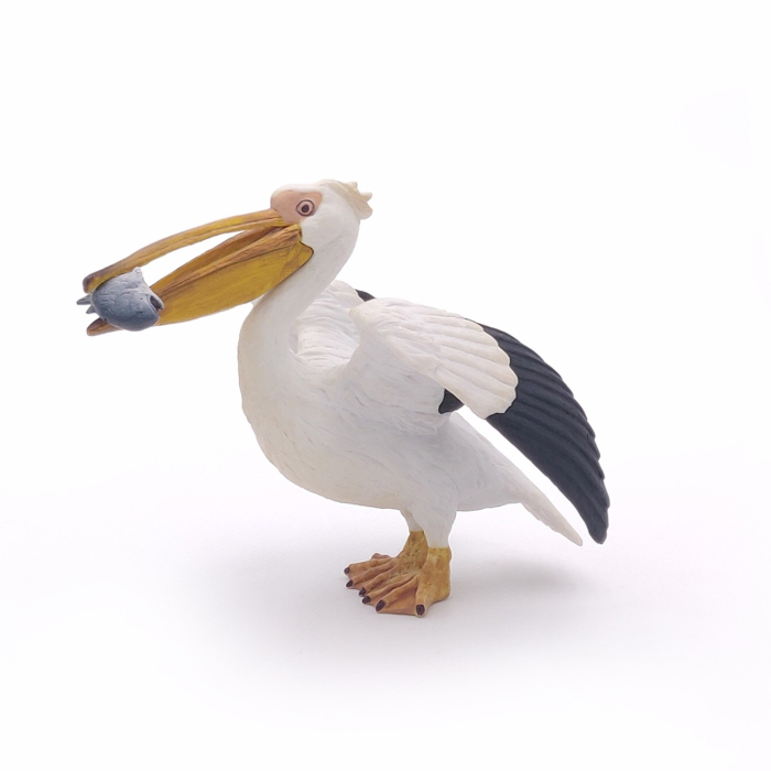 PAPO FIGURINA PELICAN [6]