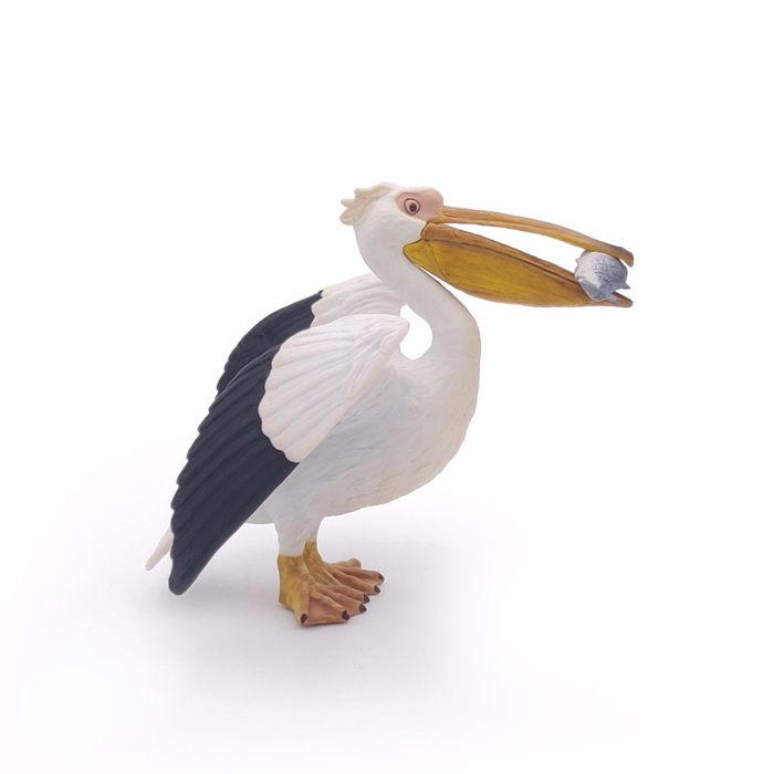 PAPO FIGURINA PELICAN [2]