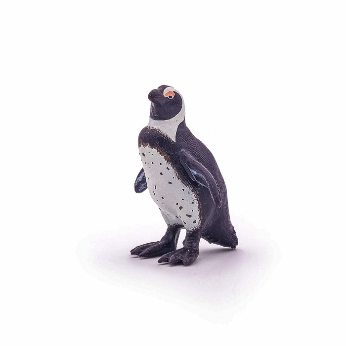 PAPO FIGURINA PINGUIN AFRICAN [5]