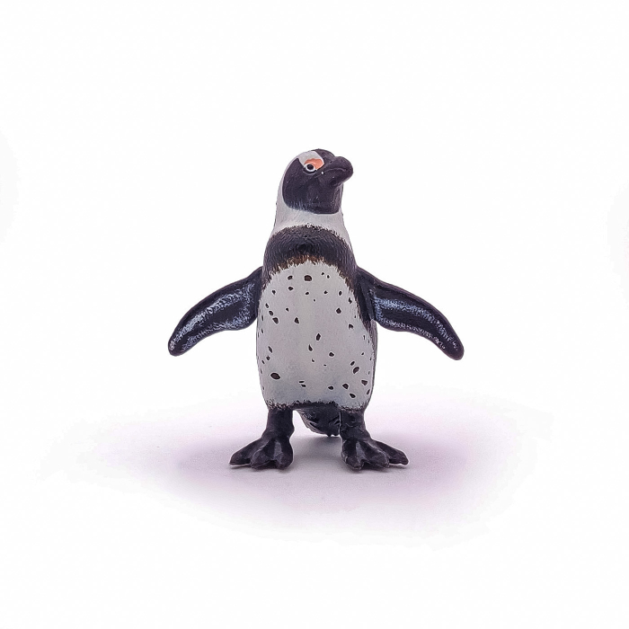 PAPO FIGURINA PINGUIN AFRICAN [3]