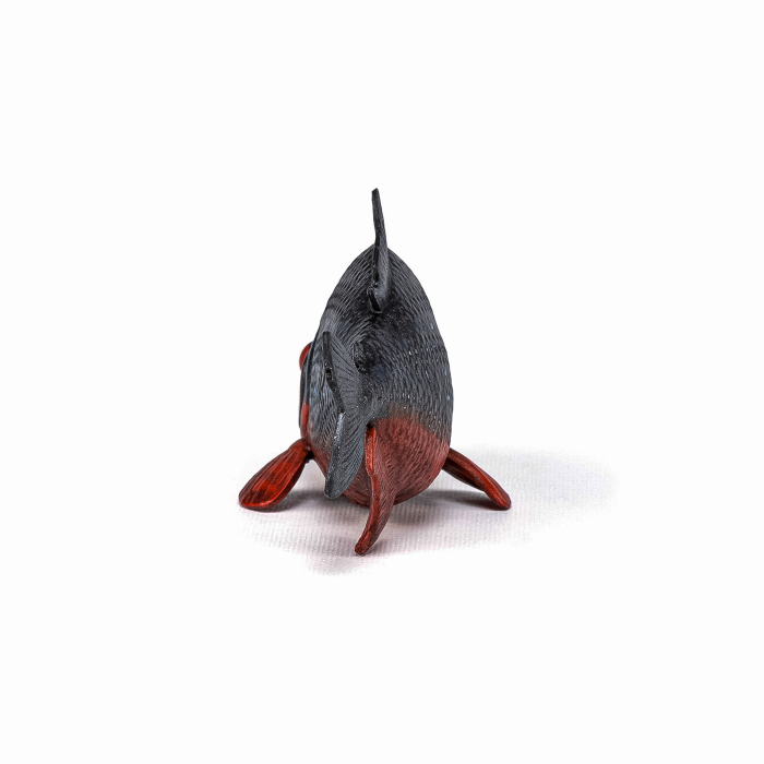 PAPO FIGURINA PIRANHA [7]