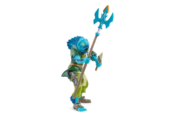 PAPO FIGURINA PIRAT PESTE MUTANT [2]