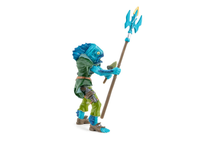 PAPO FIGURINA PIRAT PESTE MUTANT [3]