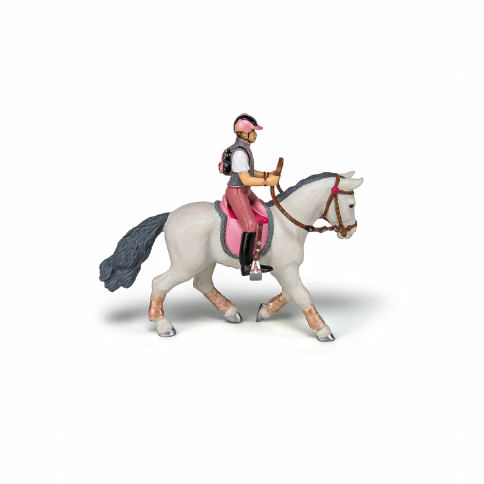PAPO FIGURINA PONEI DE PARADA [5]
