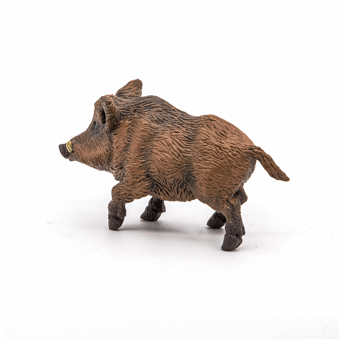 PAPO FIGURINA PORC MISTRET [6]