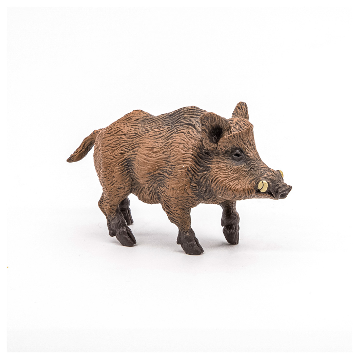 PAPO FIGURINA PORC MISTRET [2]