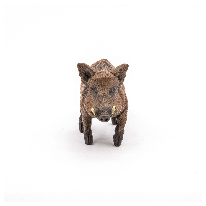 PAPO FIGURINA PORC MISTRET [3]