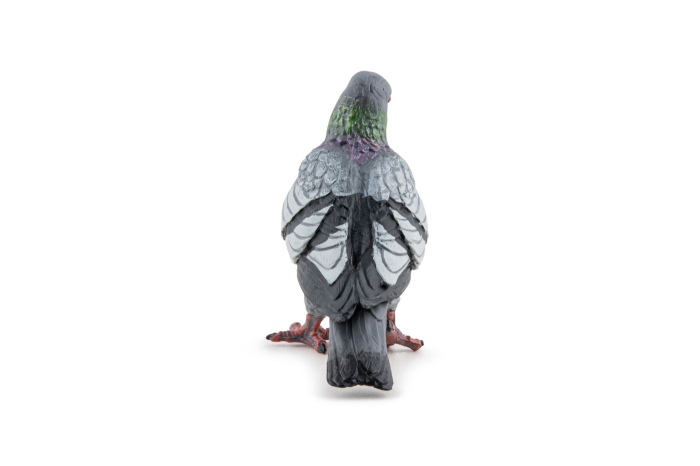 PAPO FIGURINA PORUMBEL [4]