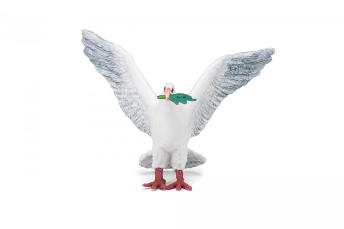PAPO FIGURINA PORUMBEL [4]