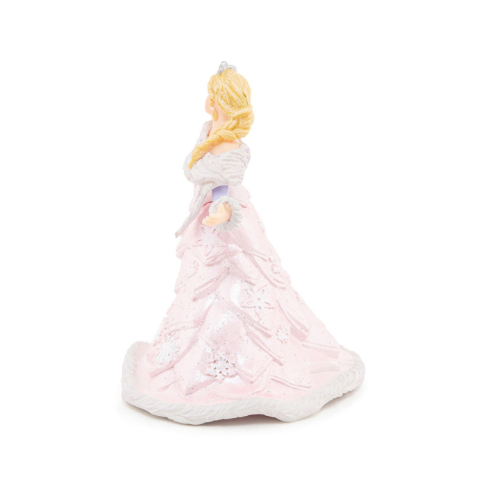 PAPO FIGURINA PRINTESA FERMECATA [4]