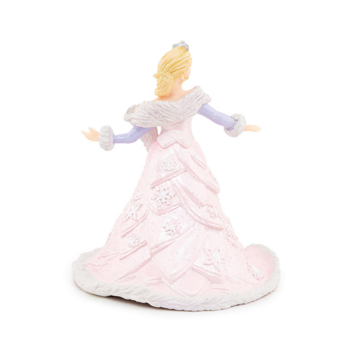 PAPO FIGURINA PRINTESA FERMECATA [5]