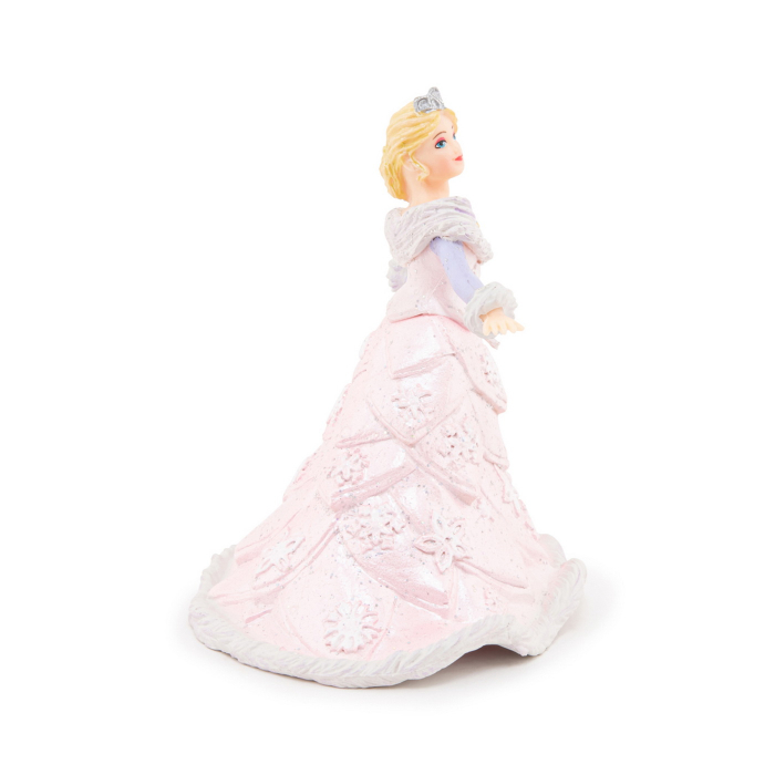 PAPO FIGURINA PRINTESA FERMECATA [6]