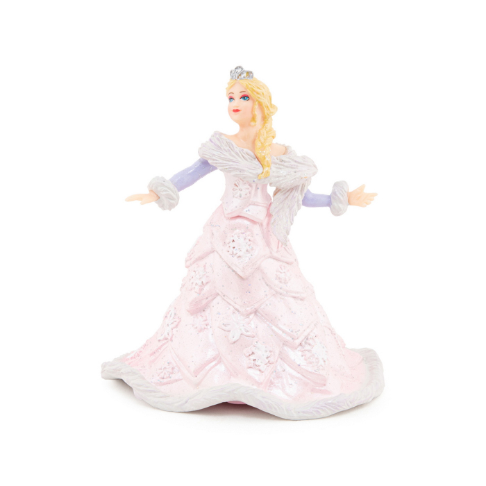 PAPO FIGURINA PRINTESA FERMECATA [2]