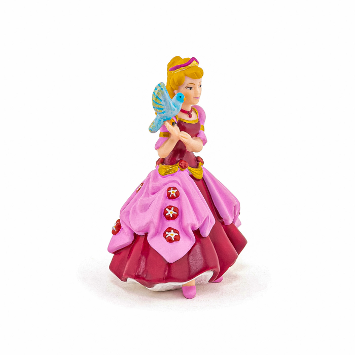 PAPO FIGURINA PRINTESA LAETITIA [5]