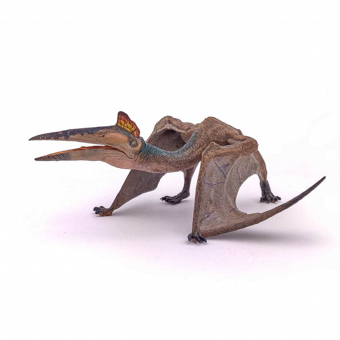 PAPO FIGURINA PTEROSAUR QUETZALCOALTUS [5]