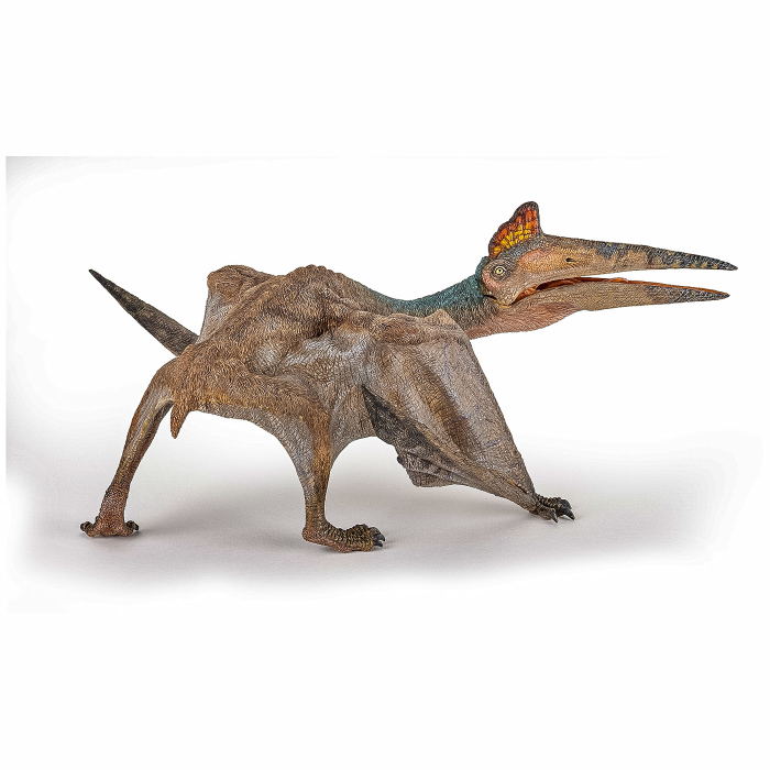 PAPO FIGURINA PTEROSAUR QUETZALCOALTUS [4]
