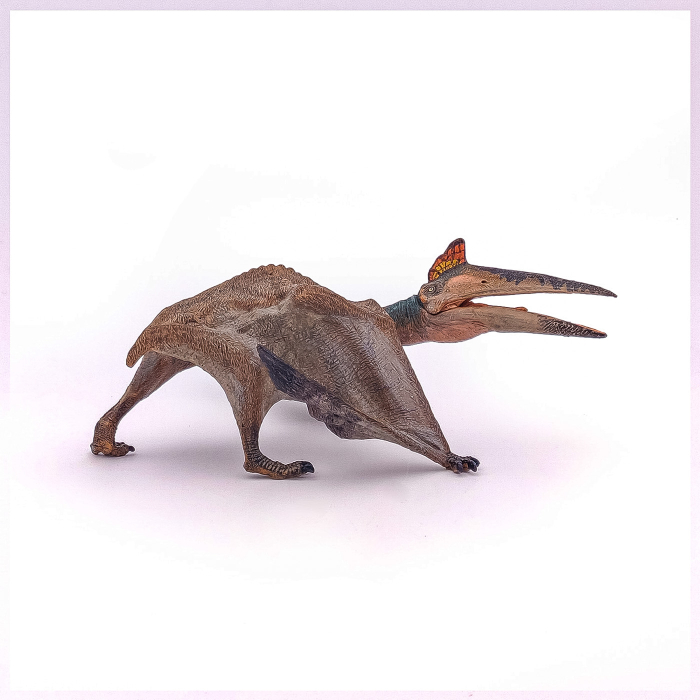 PAPO FIGURINA PTEROSAUR QUETZALCOALTUS [7]