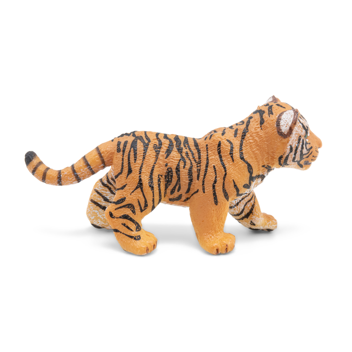PAPO FIGURINA PUI DE TIGRU [4]