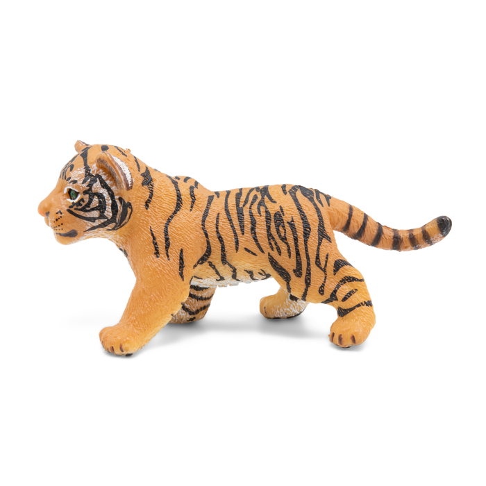 PAPO FIGURINA PUI DE TIGRU [3]