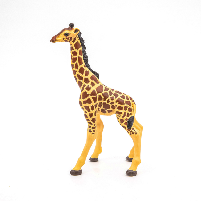 PAPO FIGURINA PUI GIRAFA [6]