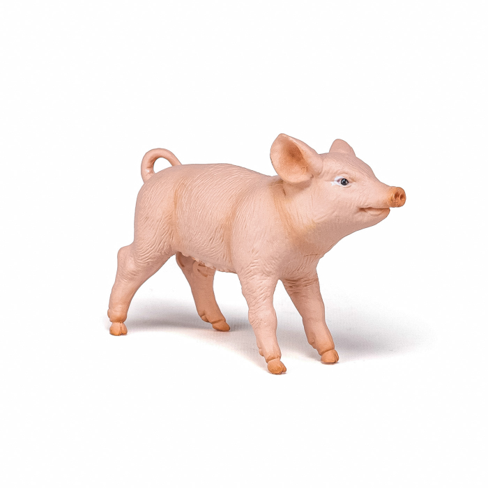 PAPO FIGURINA PURCICA [5]