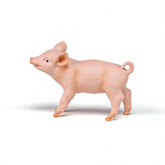 PAPO FIGURINA PURCICA [2]