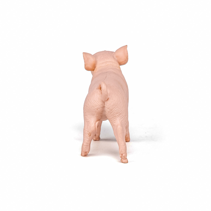 PAPO FIGURINA PURCICA [7]