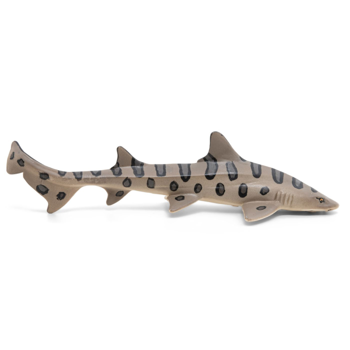 PAPO FIGURINA RECHIN LEOPARD [2]