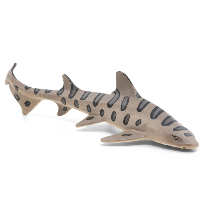 PAPO FIGURINA RECHIN LEOPARD [4]