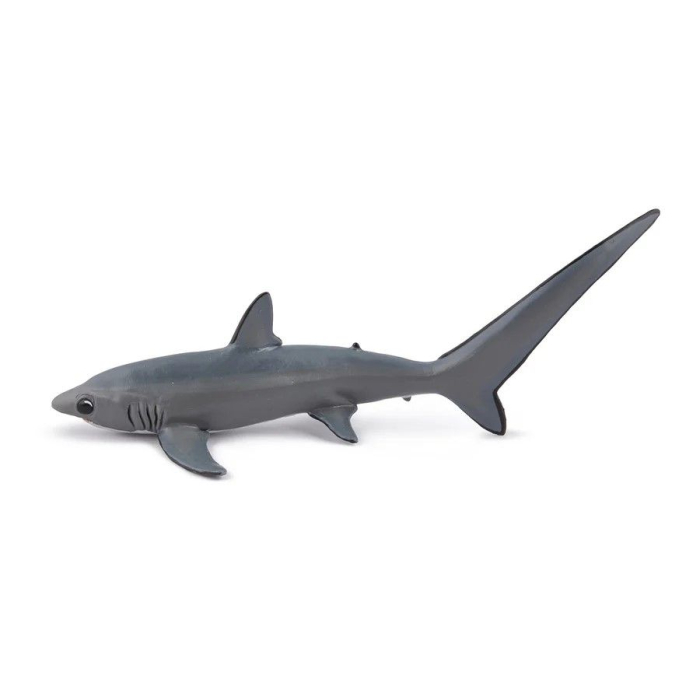 PAPO FIGURINA RECHIN THRESHER [5]