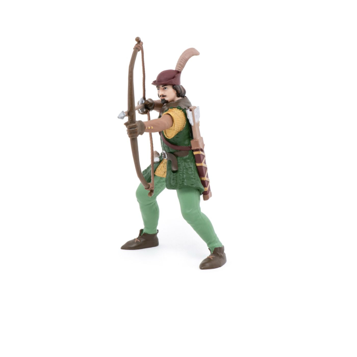 PAPO FIGURINA ROBIN HOOD [5]