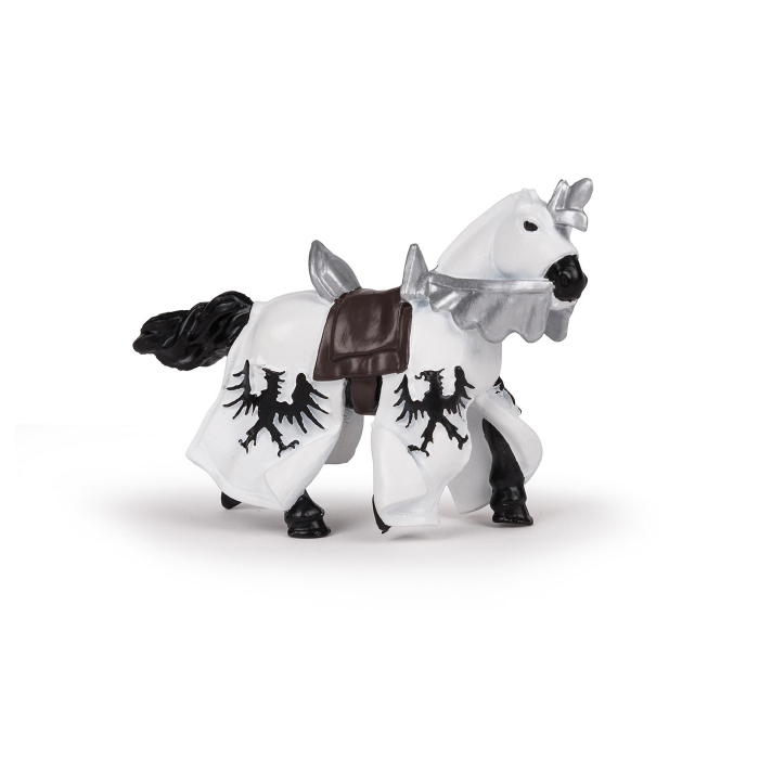 PAPO FIGURINA SET 12 MINIFIGURINE CAVALERI 12 PIESE [4]
