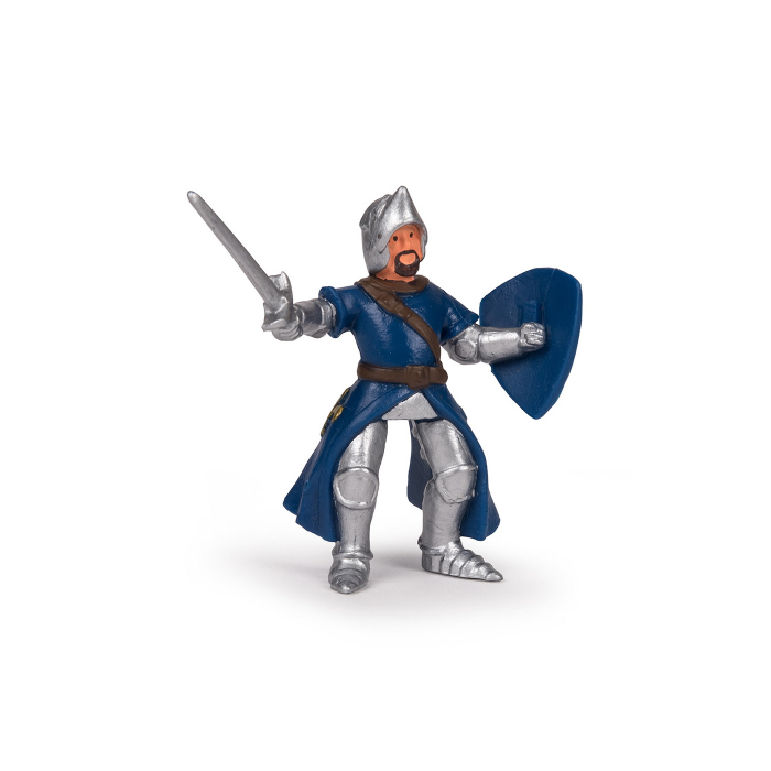 PAPO FIGURINA SET 12 MINIFIGURINE CAVALERI 12 PIESE [9]