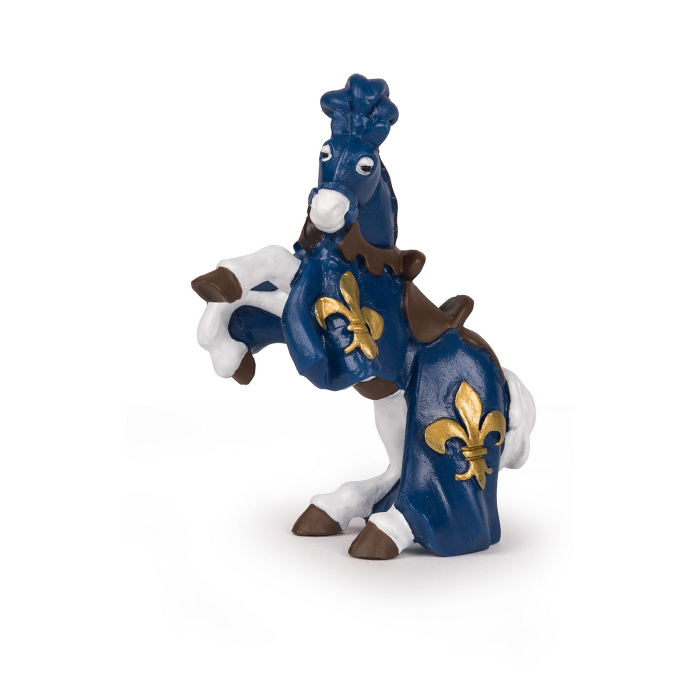 PAPO FIGURINA SET 12 MINIFIGURINE CAVALERI 12 PIESE [2]