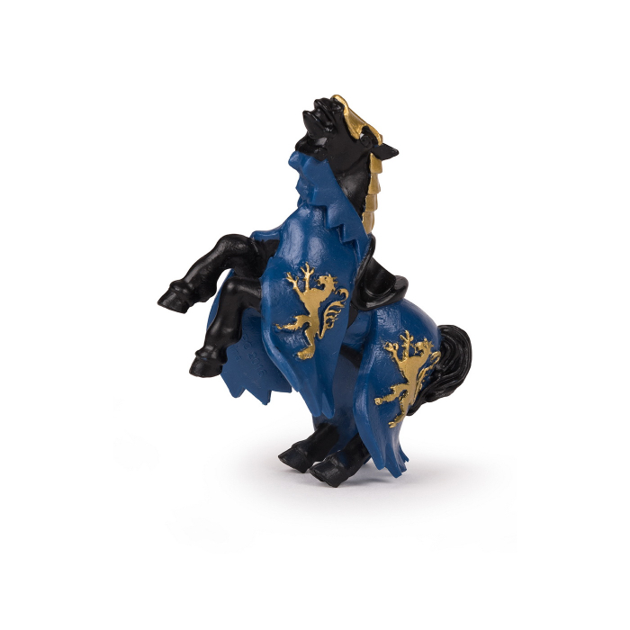 PAPO FIGURINA SET 12 MINIFIGURINE CAVALERI 12 PIESE [6]