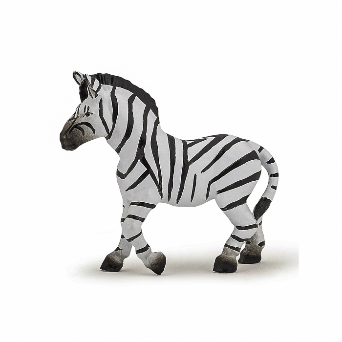 PAPO FIGURINA SET 6 MINI ANIMALE SALBATICE [8]