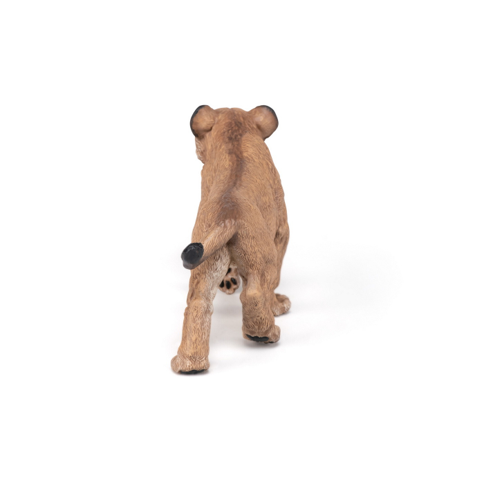 PAPO FIGURINA SMILODON TANAR [6]